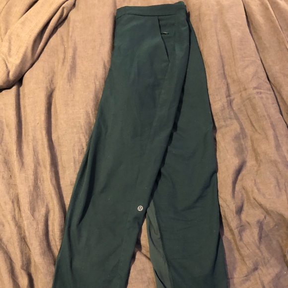Lululemon work pants - Picture 2 of 8